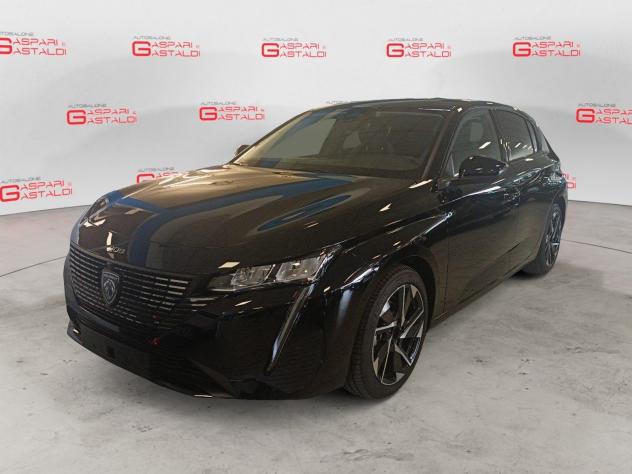 Peugeot 308 PureTech Turbo 130 S&S EAT8 Allure