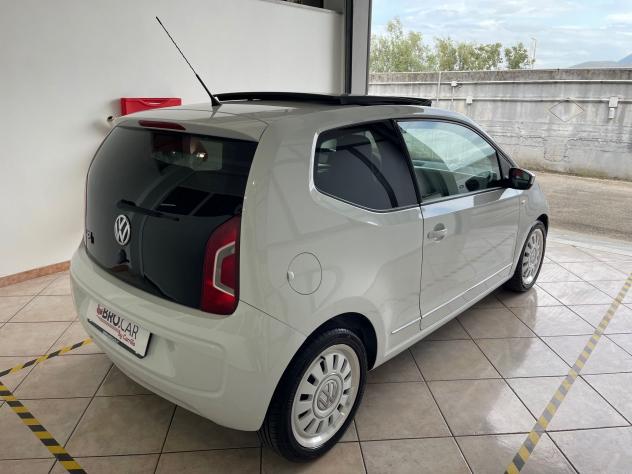 Volkswagen up! 1.0 75cv high up! Tetto Apribile - Foto 3