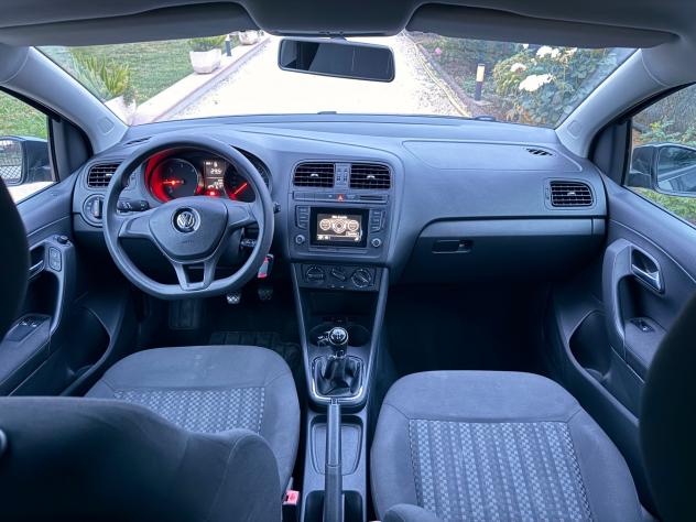 Volkswagen Polo 1.4 TDI 5p. Fresh - Foto 5