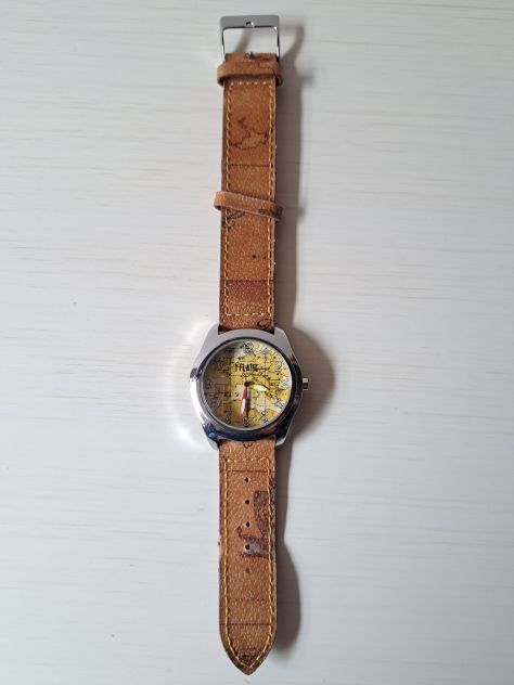 Orologio Alviero Martini I Classe Donna o Unisex - Foto 2
