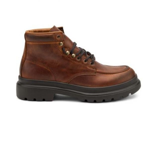 Scarpe Uomo Invernali - Foto 2