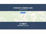 Immobile in asta di 23 m² in vendita a Cividate Camuno