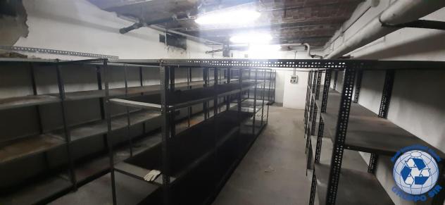 VIA LECCO CANTINA / MAGAZZINO MQ. 71 - Foto 5