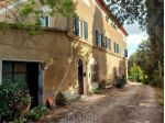 Appartamento in campagna al piano terra con orto e annessi