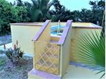 V001944 - VENDESI VILLA CON 1200 MQ DI TERRENO