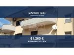 Immobile in asta di 155 m² con più di 5 locali in vendita a Cariati