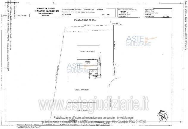 IMMOBILI-IMMOBILE RESIDENZIALE-Via Belfiore, 19, 46040 Casaloldo MN, Italia - Foto 8