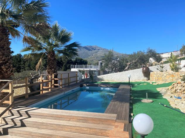 Villa in vendita a Castellammare del Golfo - Foto 6