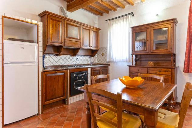 Appartamento in vendita a Collemezzano Alto - Cecina 47 mq Rif: 1444860 - Foto 2