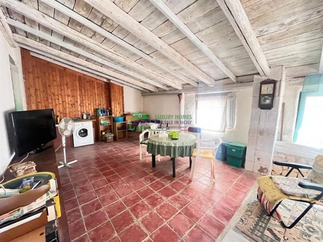 Rif:2745 - Villetta con terreno di 1.000 mq - Comiso - Foto 13