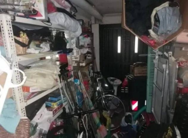 Immobile in asta di 108 m², box auto in vendita a Forlì - Foto 15