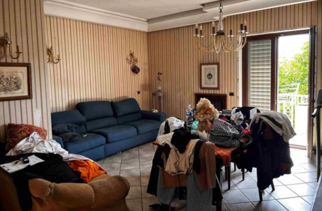 Immobile in asta di 145 m² con più di 5 locali in vendita a Giugliano in Campania - Foto 9