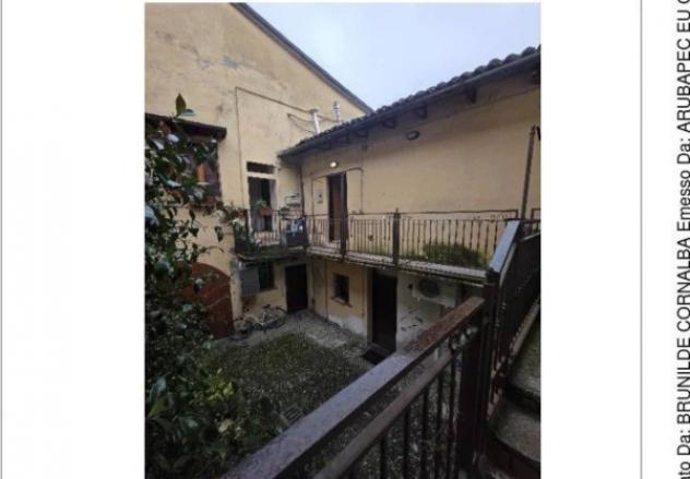 Immobile in asta di 57 m² in vendita a Lodi - Foto 4