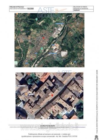 IMMOBILI-IMMOBILE RESIDENZIALE-Via Giacomo Matteotti 15 - Foto 4