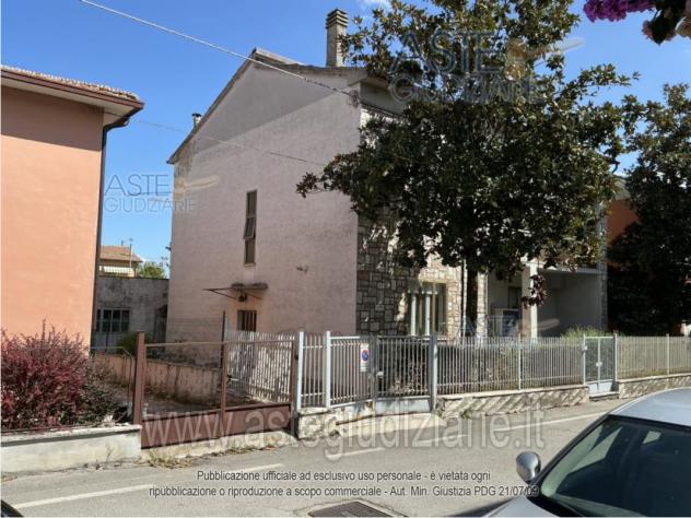 IMMOBILI-IMMOBILE RESIDENZIALE-Via Tullio Ceccacci, 30, 60030 Moie AN, Italia