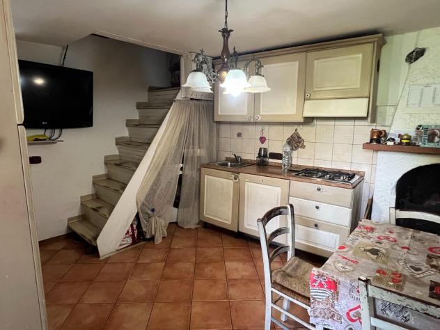 Terratetto in vendita a Canevara - Massa 85 mq Rif: 1428275 - Foto 3
