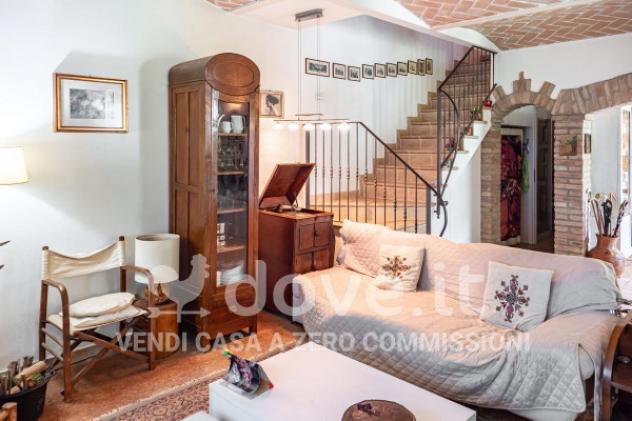 Casa indipendente di 135 m² con 5 locali e posto auto in vendita a Modena - Foto 8