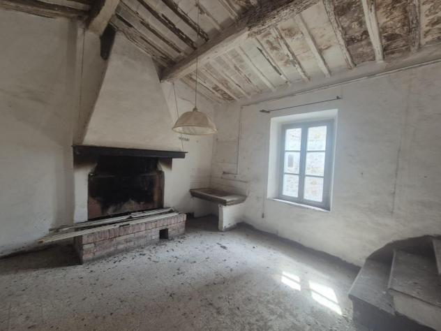 Appartamento in vendita a Vescovado - Murlo 50 mq Rif: 1429735