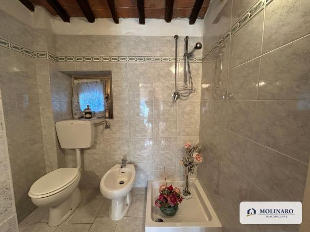 CASA INDIPENDENTE di 2 vani e di 60 mq (PISTOIA - Viale Adua 50, 51100 Pistoia PT) rif. PROP-202609-2 - Foto 9