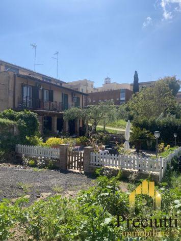 CASALETTO VIA DEL CASALETTO VILLA BIFAMILIARE - Foto 2