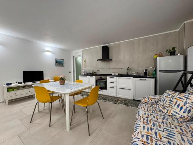 Appartamento in vendita a Castiglioncello - Rosignano Marittimo 70 mq Rif: 1427933 - Foto 4