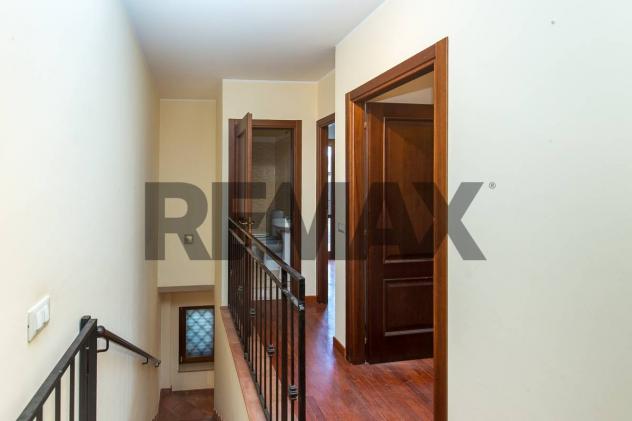 Villa a schiera in vendita a San Giovanni la Punta, Trappeto - Foto 17