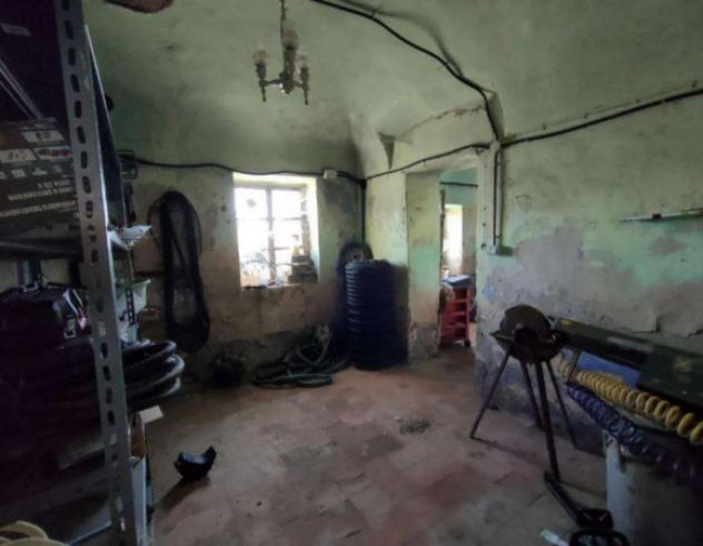 Immobile in asta di 311 m² con più di 5 locali in vendita a Sant'Albano Stura - Foto 15