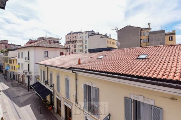 Appartamento di 121 m² con 3 locali e box auto in vendita a Seregno - Foto 8