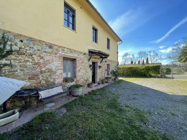 Casale in vendita a San Giovanni a Cerreto - Siena 450 mq Rif: 1265427 - Foto 5