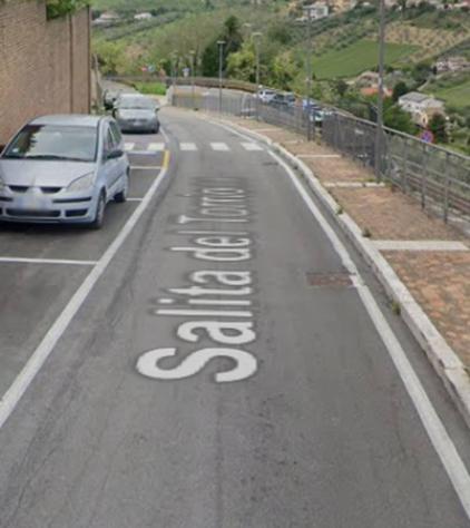 Immobile in asta di 140 m² in vendita a Spoltore - Foto 3