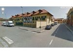 In piacevole Borgo, a pochi minuti dal centro di Torino, villetta a schiera