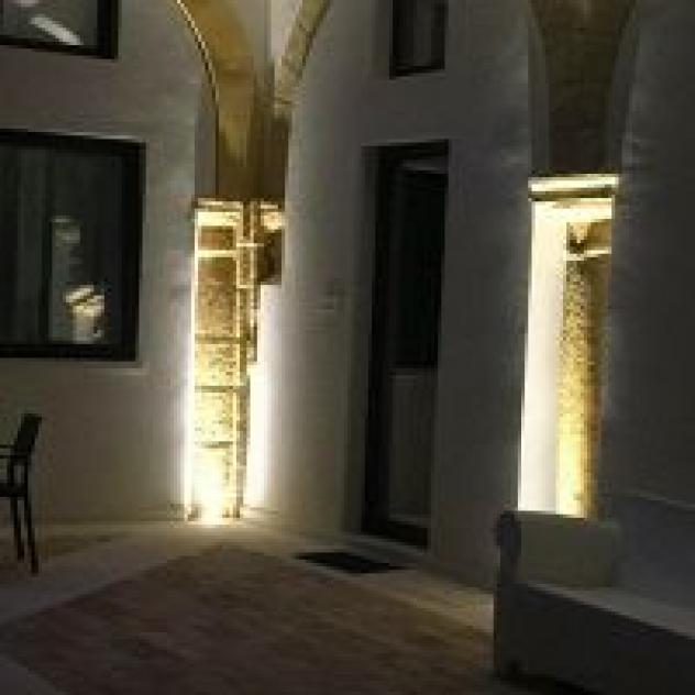 Chiostro di S. Antonio