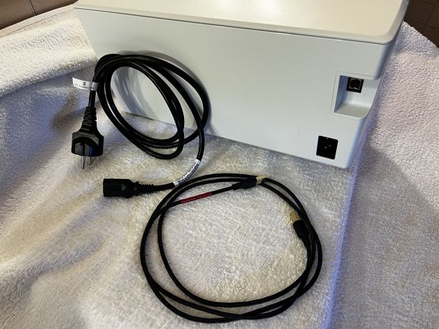 Stampante HP Toner Modello 110 We LAser Jet - Foto 8