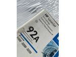 HP 92A Nero Cartuccia Toner Originale