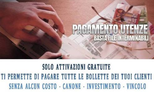 Apri un Punto di Scommesse Sportive e Servizi - Foto 4