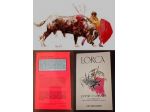 poesie e canzoni, FEDERICO GARCIA LORCA, LATO SIDE EDITORI Maggio 1981.