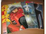 Fumetto Akira
