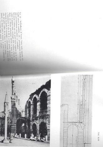 (Architettura) Crema MONUMENTI E RESTAURO, 1959 - Foto 2