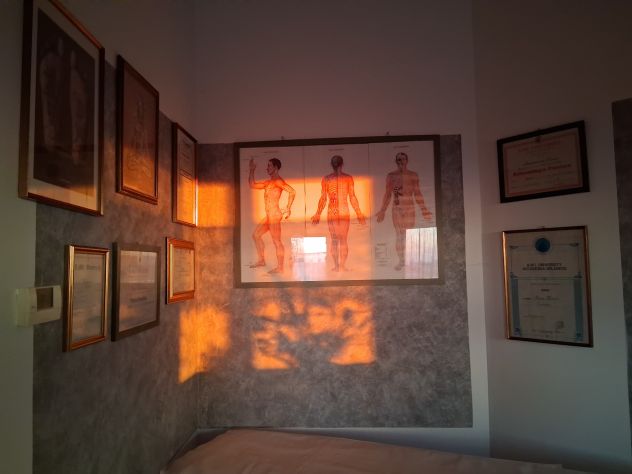 Massaggi ed esperienza al tuo servizio - Foto 2 Tel:3405559315