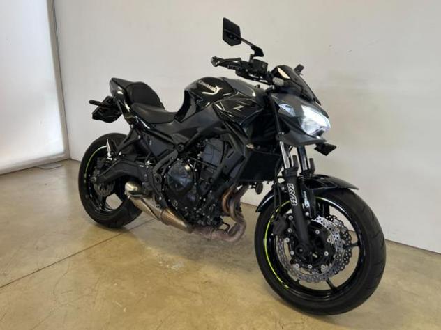 KAWASAKI Z 650 650 rif. 24148755 - Foto 2
