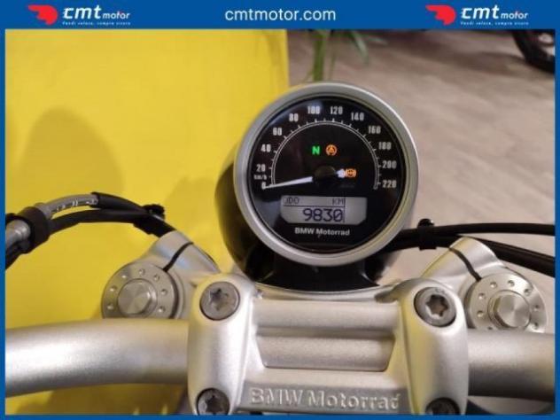 BMW R Nine T ABS rif. 23545198 - Foto 5