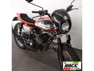 Benelli - 125 2C