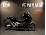 Honda Forza 750