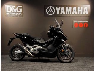 Honda Forza 750