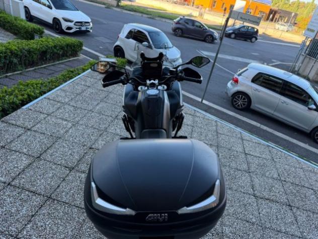 VOGE Valico 525 TUTTO INCLUSO ANCHE PASSAGGIO! MINI RATE rif. 24230480 - Foto 8