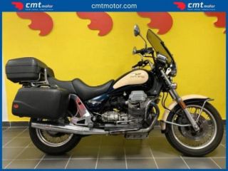 MOTO GUZZI California 1100 Finanziabile - BLU/CREMA - 55265 rif. 23828844