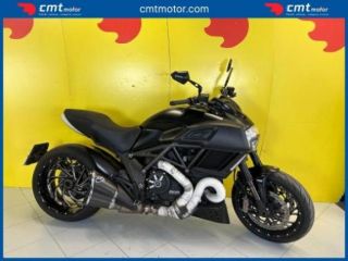 DUCATI Diavel 1200 Garantita e Finanziabile rif. 23991870