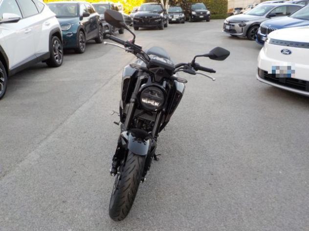 HONDA CB 125 R NEW - PROMO RCA + Tasso Zero rif. 23344645 - Foto 2