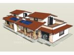 Villa di 125 m² con 4 locali e box auto in vendita a Lariano