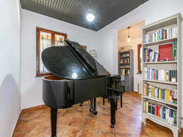 Villa in Via Settevene Ovest - Foto 18